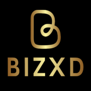Bizxd Logo